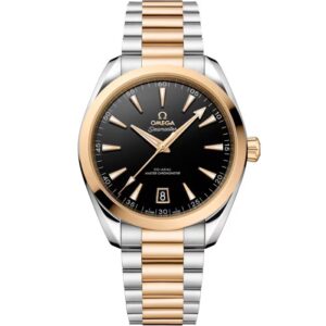 Omega Seamaster Aqua Terra 150M 41 mm 220.20.41.21.01.001