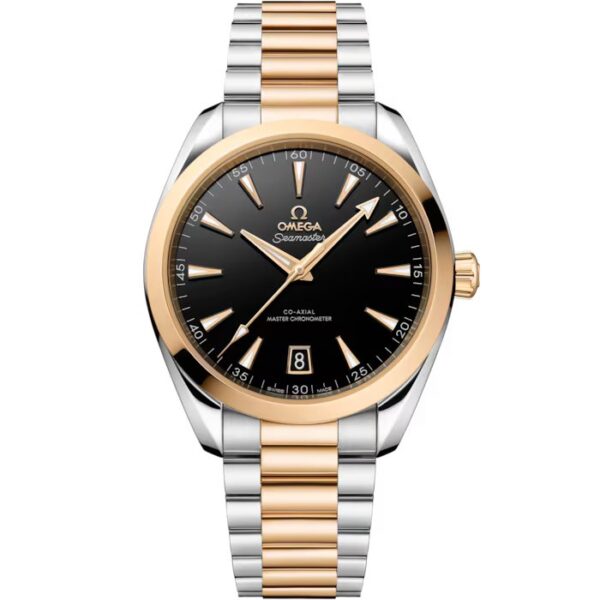 Omega Seamaster Aqua Terra 150M 41 mm 220.20.41.21.01.001