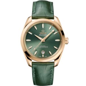 Omega Seamaster Aqua Terra Shades 38 mm 220.53.38.20.10.001
