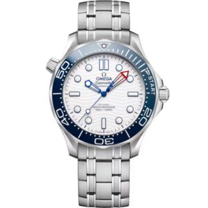 Omega Seamaster Diver 300M 42 MM 210.30.42.20.04.002