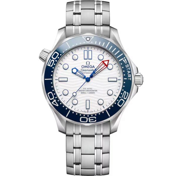 Omega Seamaster Diver 300M 42 MM 210.30.42.20.04.002