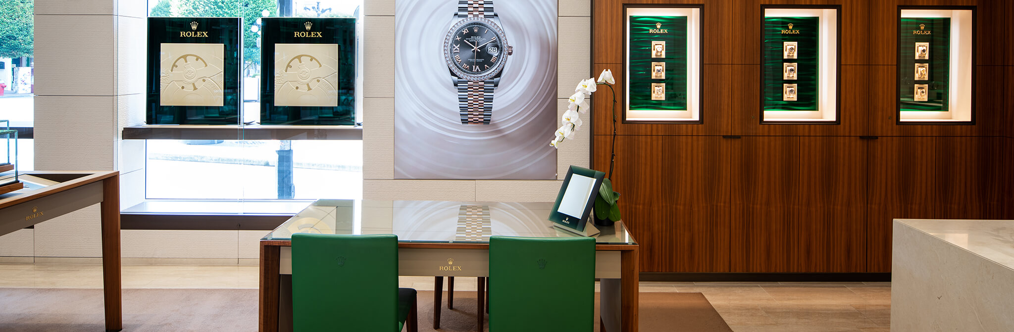 rolex-at-lugaro-our-showroom2