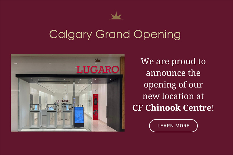 Lugaro Grand Opening Desktop