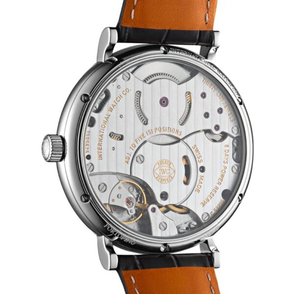 IWC Portofino Hand-Wound Eight Days IW510106