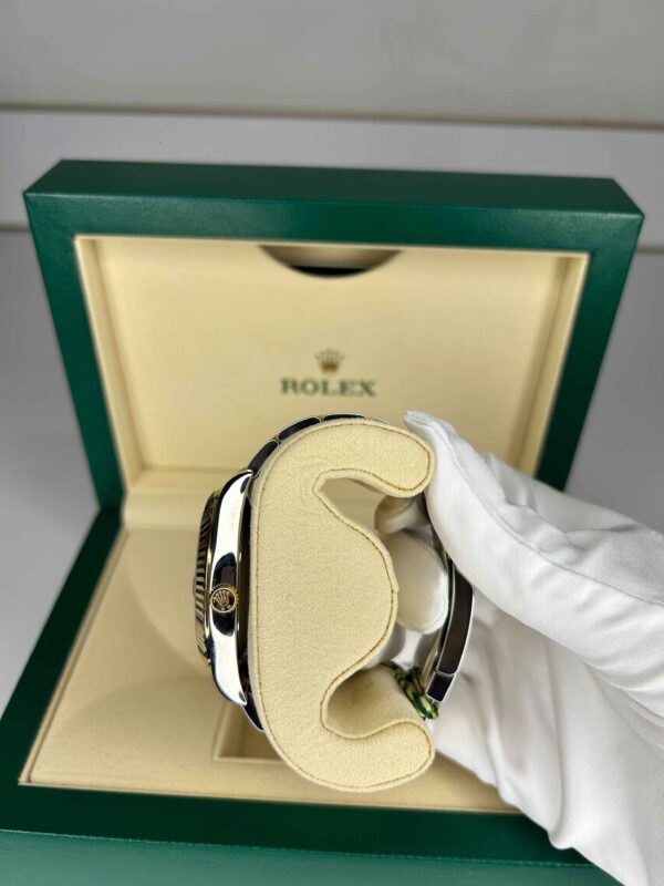 ROLEX Datejust II_116333 - Pre Owned