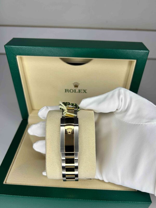 ROLEX Datejust II_116333 - Pre Owned