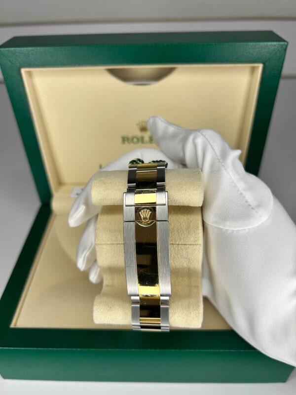 Rolex Submariner Date 116613LN - Pre Owned