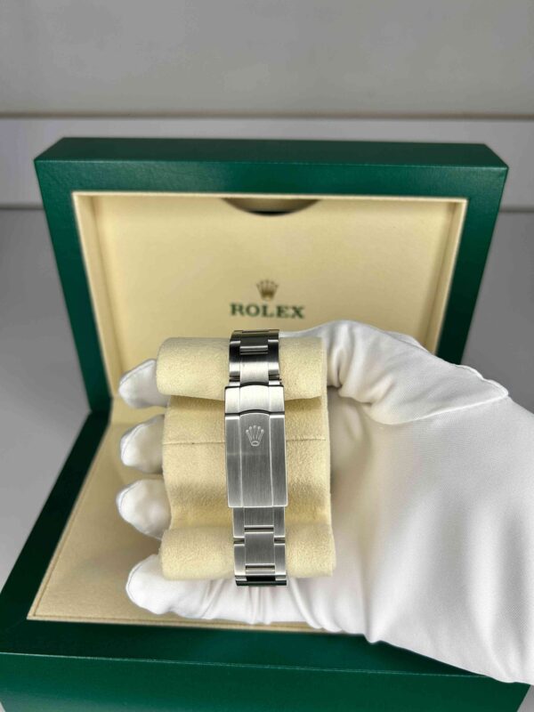 ROLEX Oyster Perpetual 34 - Pre Owned