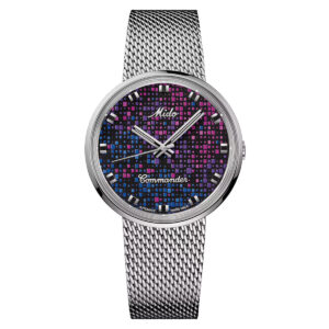 MIDO Commander 1959 37mm M8429.4.N7.11