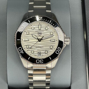 TAG Heuer Aquaracer 36mm WBP231C.BA0626- Pre Owned