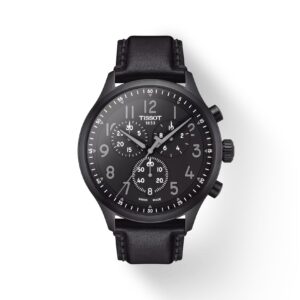 Tissot Chrono XL Vintage 45mm T116.617.36.052.00