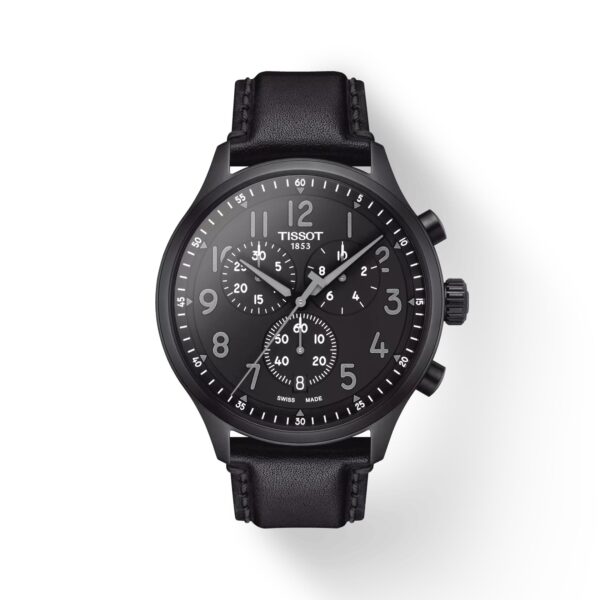 Tissot Chrono XL Vintage 45mm T116.617.36.052.00