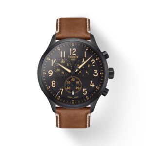 Tissot Chrono XL 45mm T116.617.36.052.03