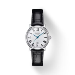 Tissot Carson Premium Automatic Lady 30 mm T122.207.16.033.00