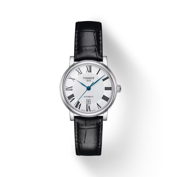 Tissot Carson Premium Automatic Lady 30 mm T122.207.16.033.00
