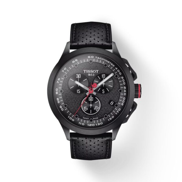 Tissot T-Race Cycling Giro d'Italia 2022 Special Edition 45 mm T135.417.37.051.01