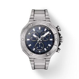 Tissot T-Race Chronograph 45 mm T141.417.11.041.00