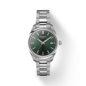Tissot PR 100 Quartz 34mm T150.210.11.091.00