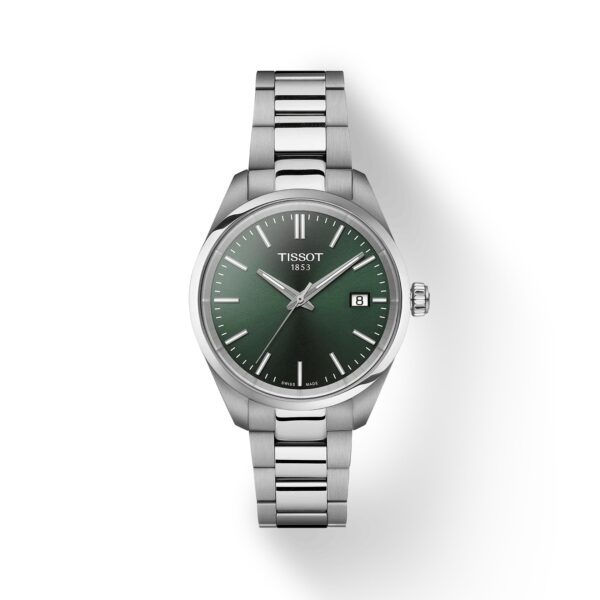 Tissot PR 100 Quartz 34mm T150.210.11.091.00