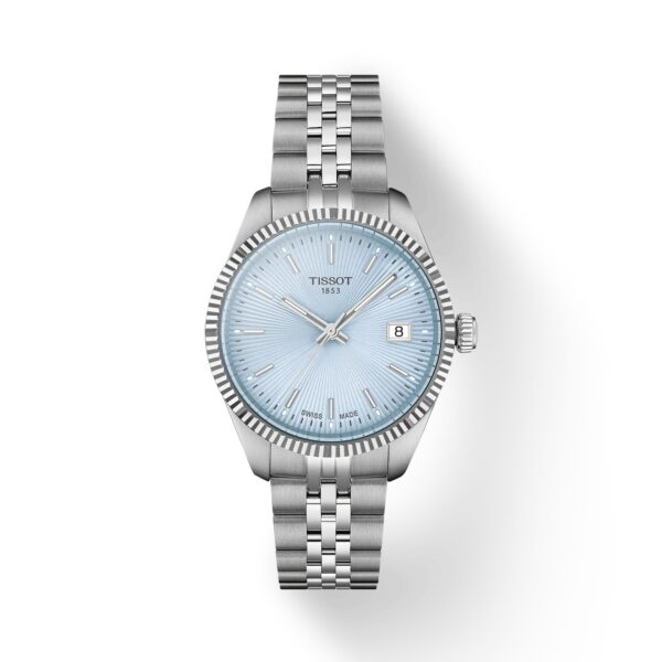 Tissot Ballade 34 mm T156.210.11.351.00