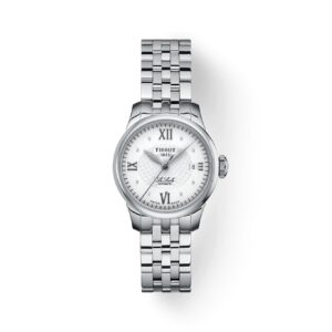 Tissot Le Locle Automatic Lady 25 mm T41.1.183.16