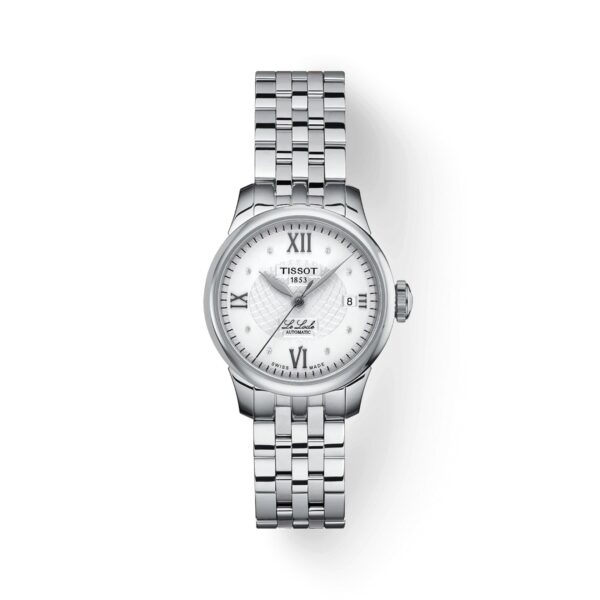 Tissot Le Locle Automatic Lady 25 mm T41.1.183.16