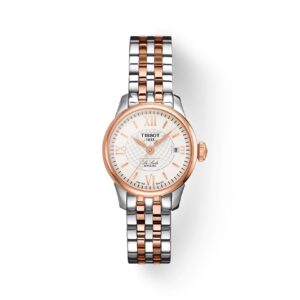 Tissot Le Locle Automatic Small Lady 25mm T41.2.183.33
