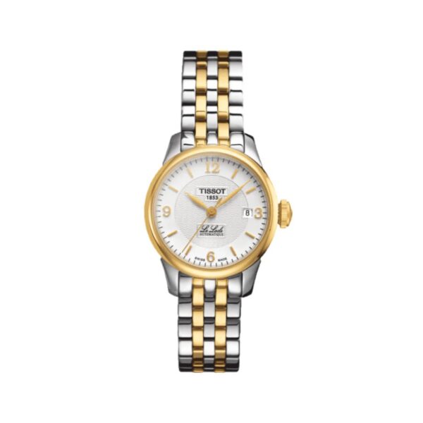 Tissot Le Locle Automatic Small Lady 25mm T41.2.183.34