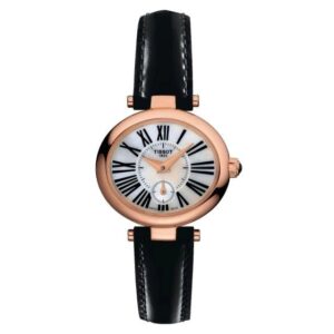 Tissot Glamorous Lady 18K Gold T9173107611301