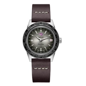 Rado Captain Cook Over-Pole 37.0 mm R32116158