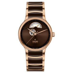 Rado Centrix Automatic Open Heart 39.5 mm R30013302
