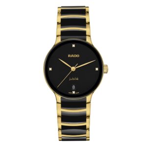 RADO Centrix Diamonds Quartz 35 mm R30039712