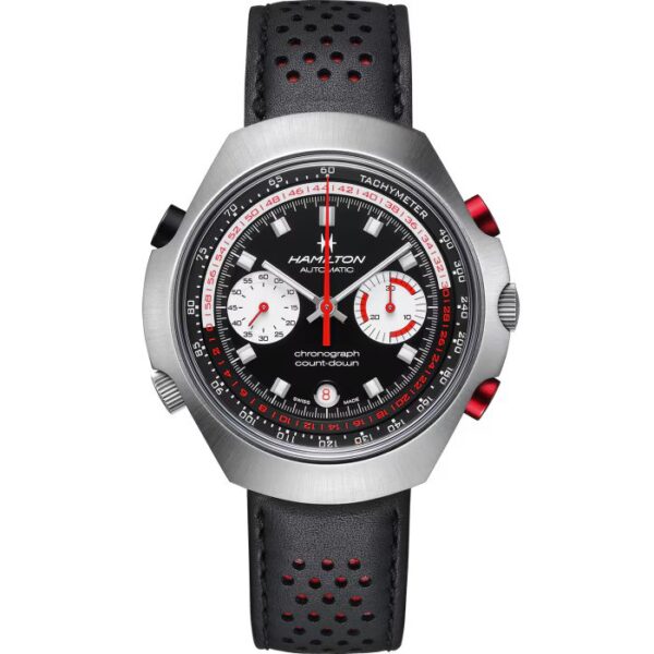 Hamilton American Classic Chrono-Matic 50 Auto Chrono - Limited Edition H51616731