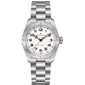 Hamilton Khaki Field Expedition Auto 37mm H70225110