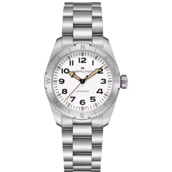 Hamilton Khaki Field Expedition Auto 37mm H70225110