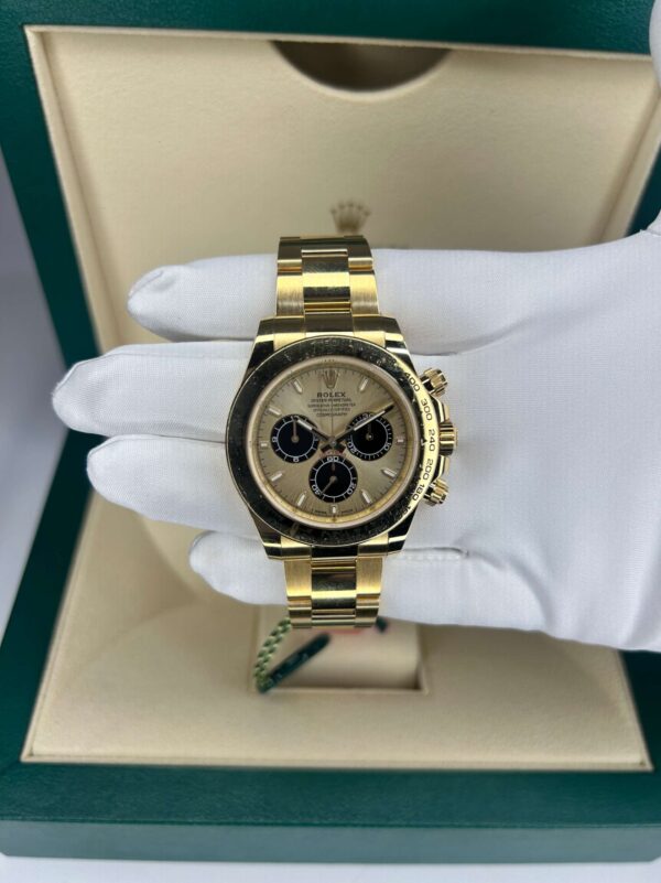 ROLEX Cosmograph Daytona 40mm 126508-0006- Pre Owned