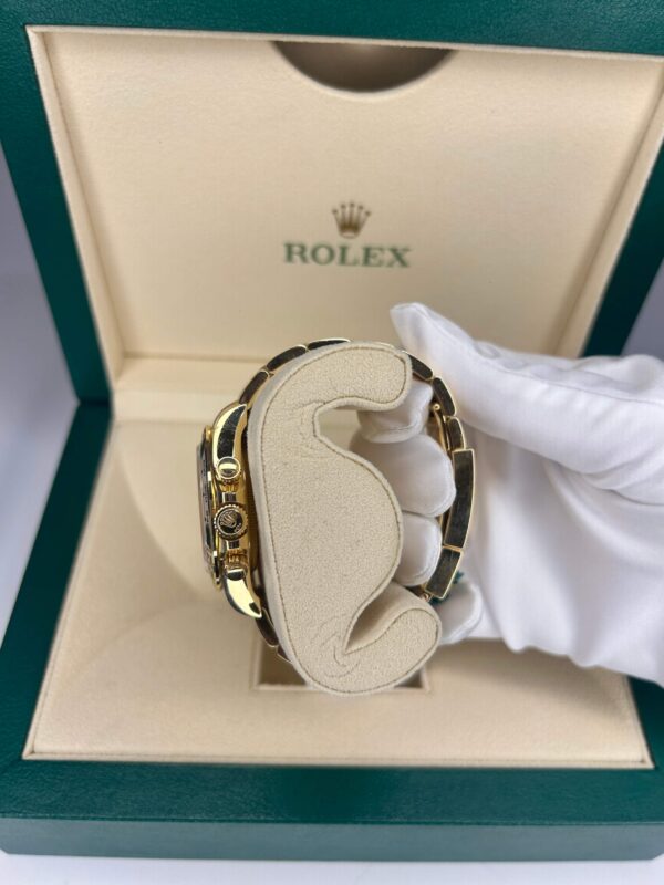ROLEX Cosmograph Daytona 40mm 126508-0006- Pre Owned