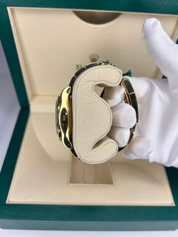 ROLEX Cosmograph Daytona 40mm 126508-0006- Pre Owned