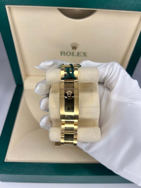 ROLEX Cosmograph Daytona 40mm 126508-0006- Pre Owned