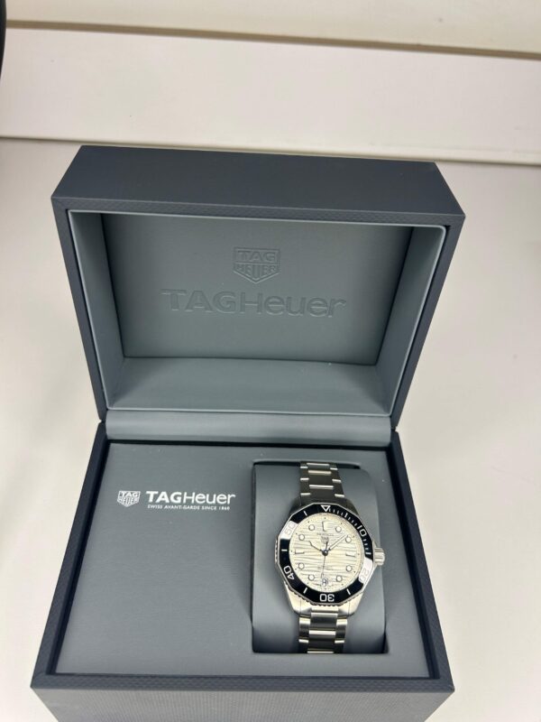 TAG Heuer Aquaracer 36mm WBP231C.BA0626