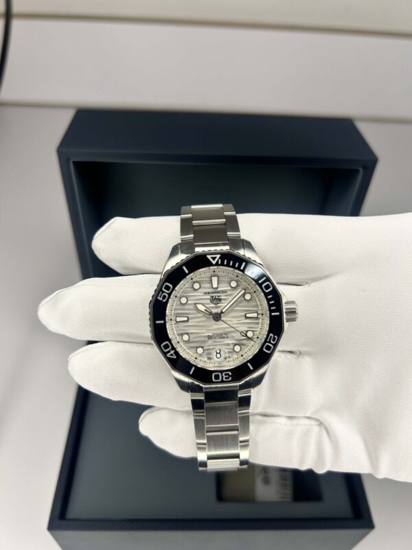 TAG Heuer Aquaracer 36mm WBP231C.BA0626