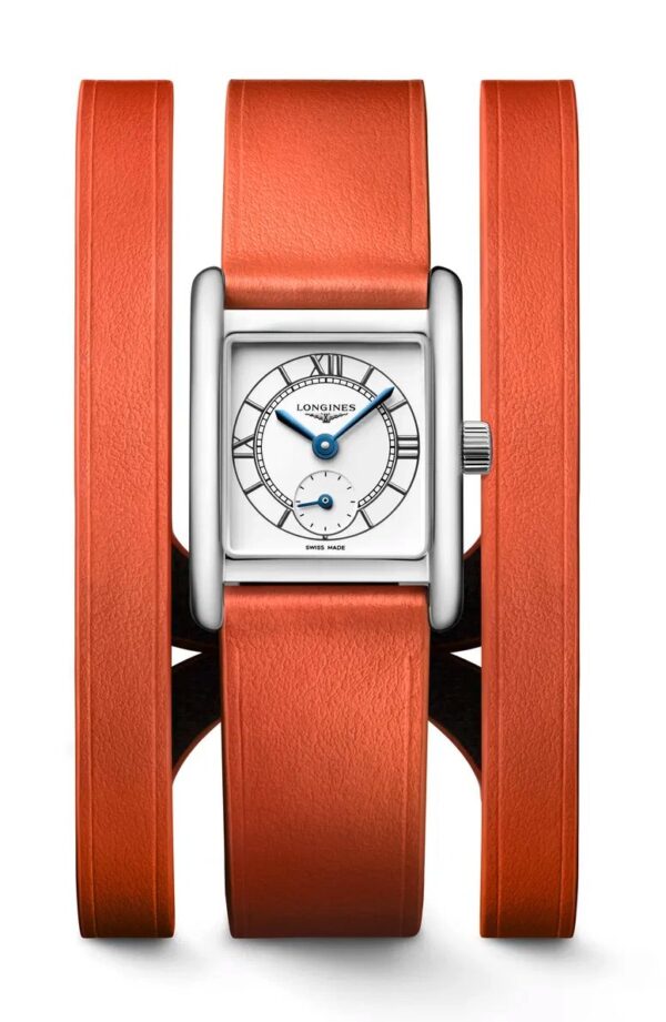 Longines Mini DolceVita 21.50 x 29mm L5.200.4.75.4