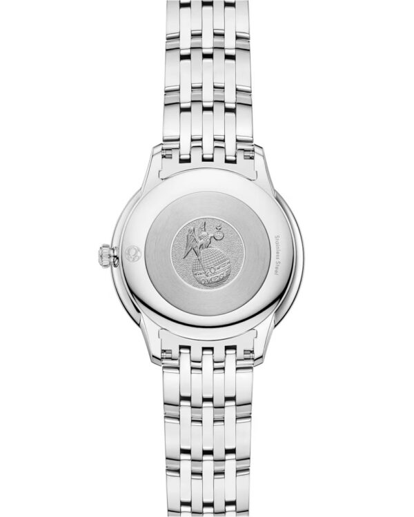 Omega De Ville Prestige 30 mm 434.10.30.60.01.001