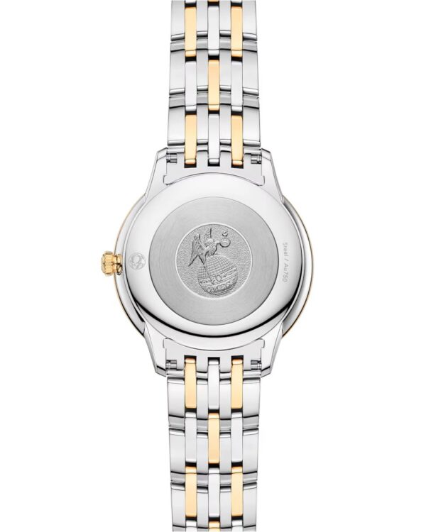 Omega De Ville Prestige 30 mm 434.20.30.60.02.002