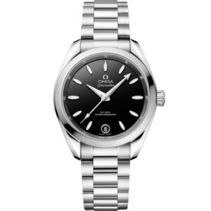 Omega Seamaster Aqua Terra 150M 34 mm 220.10.34.20.01.001
