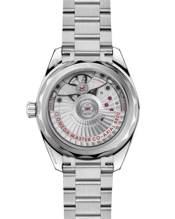 Omega Seamaster Aqua Terra 150M 34 mm 220.10.34.20.01.001
