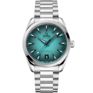 Omega Seamaster Aqua Terra 150M 38 mm 220.10.38.20.03.005