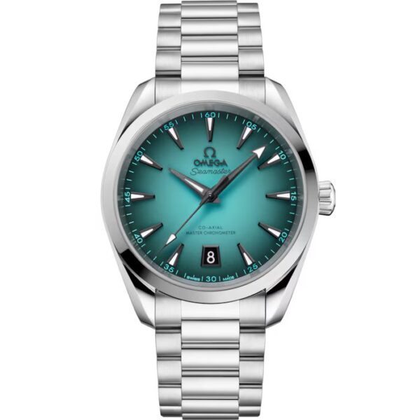 Omega Seamaster Aqua Terra 150M 38 mm 220.10.38.20.03.005