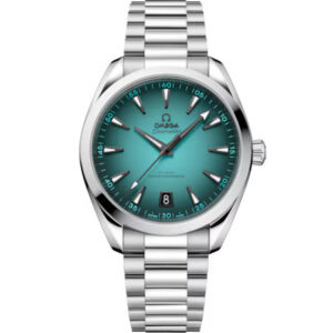 Omega Seamaster Aqua Terra 150M 41 MM 220.10.41.21.03.006