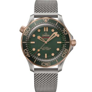 Omega Seamaster Diver 300M 42 mm 210.90.42.20.10.001